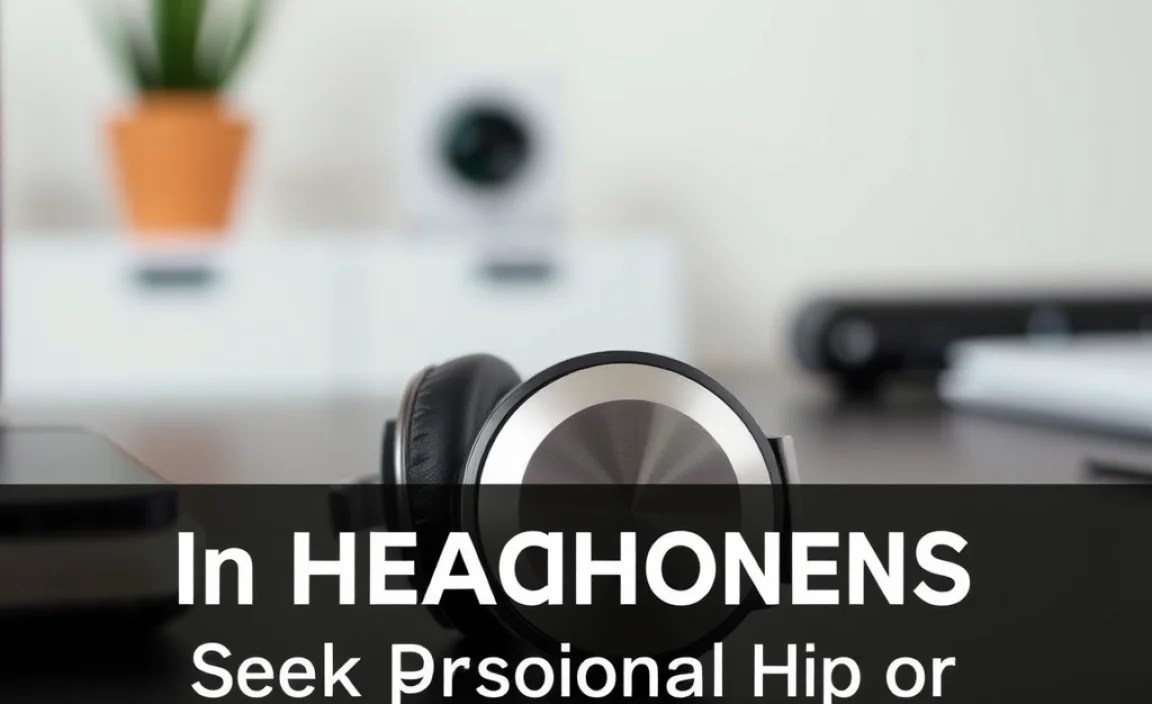 When to Seek Professional Help or Consider Replacement