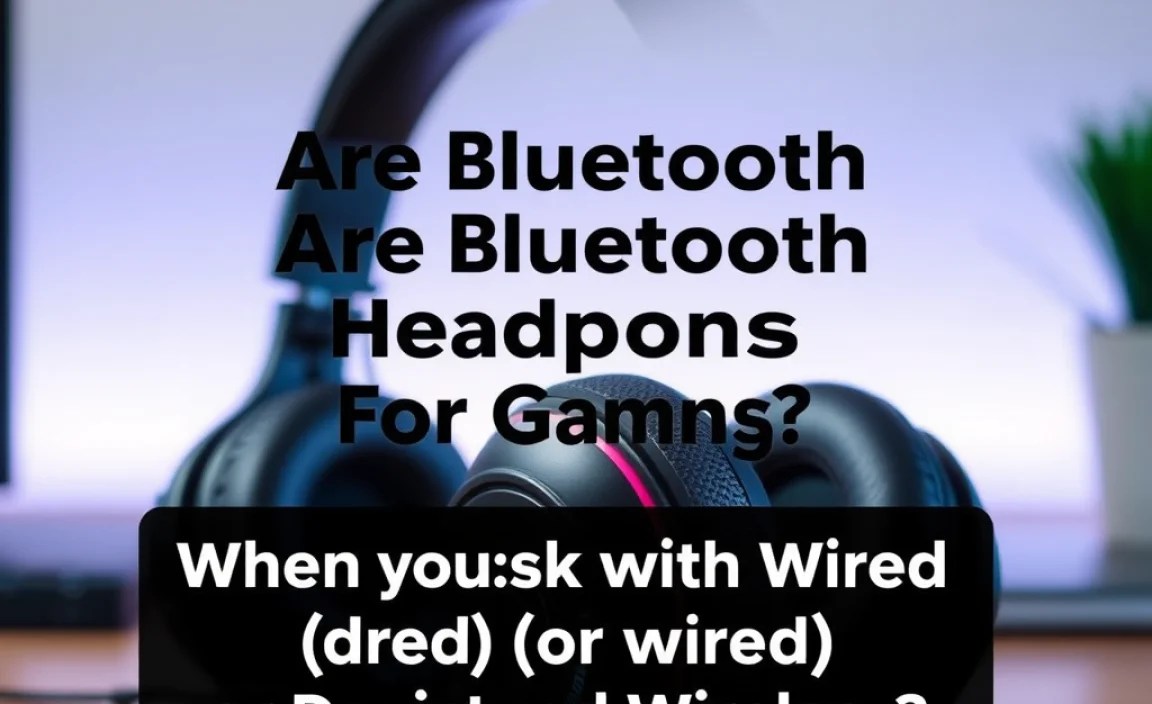 When to Stick with Wired (or Dedicated Wireless)