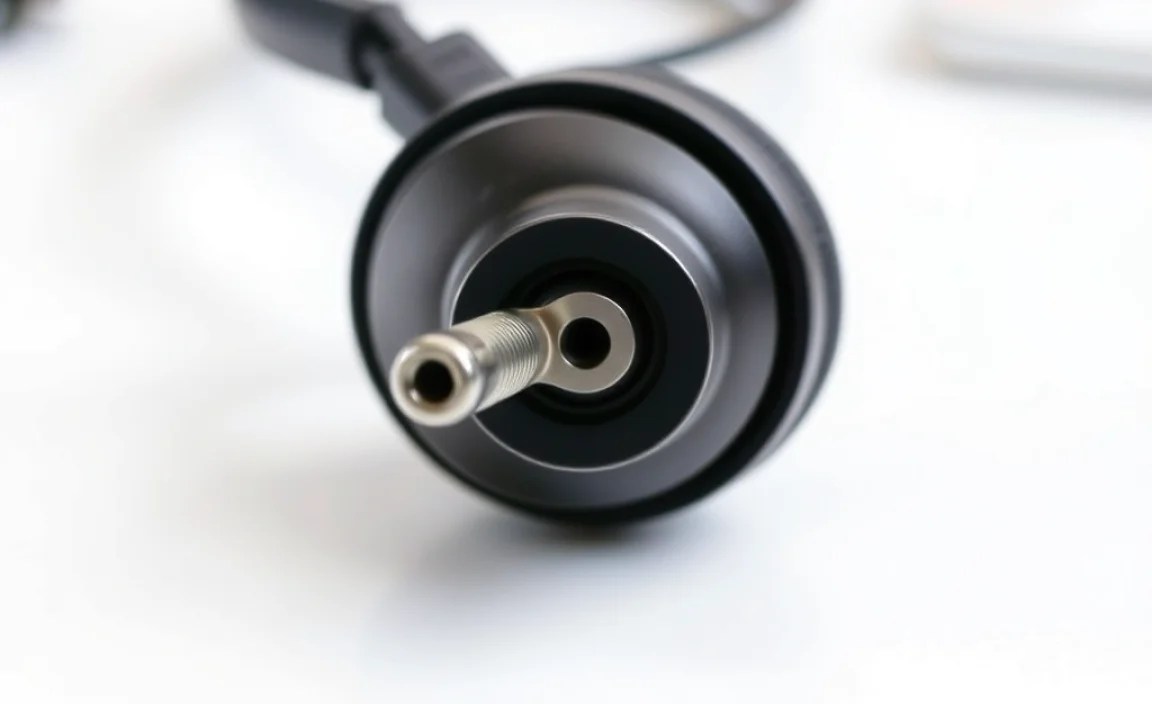 Why Does a Headphone Jack Break Anyway?