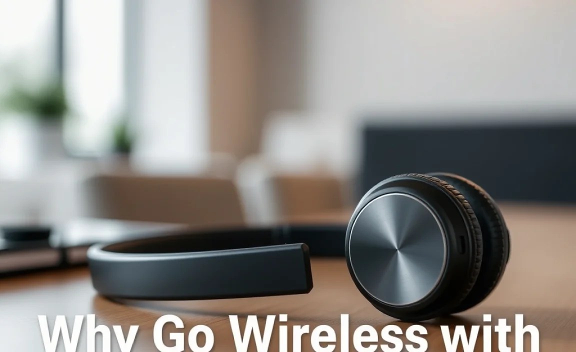 Why Go Wireless with Your iPhone 6?