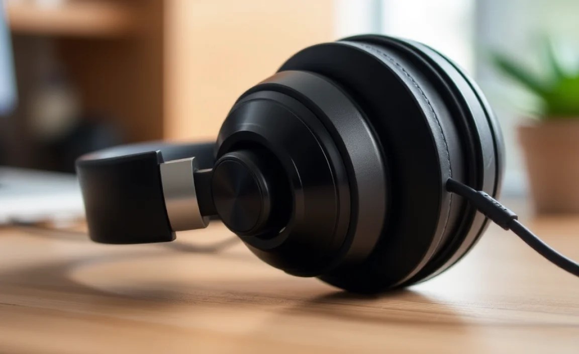 Why Your Headphone Connection Matters