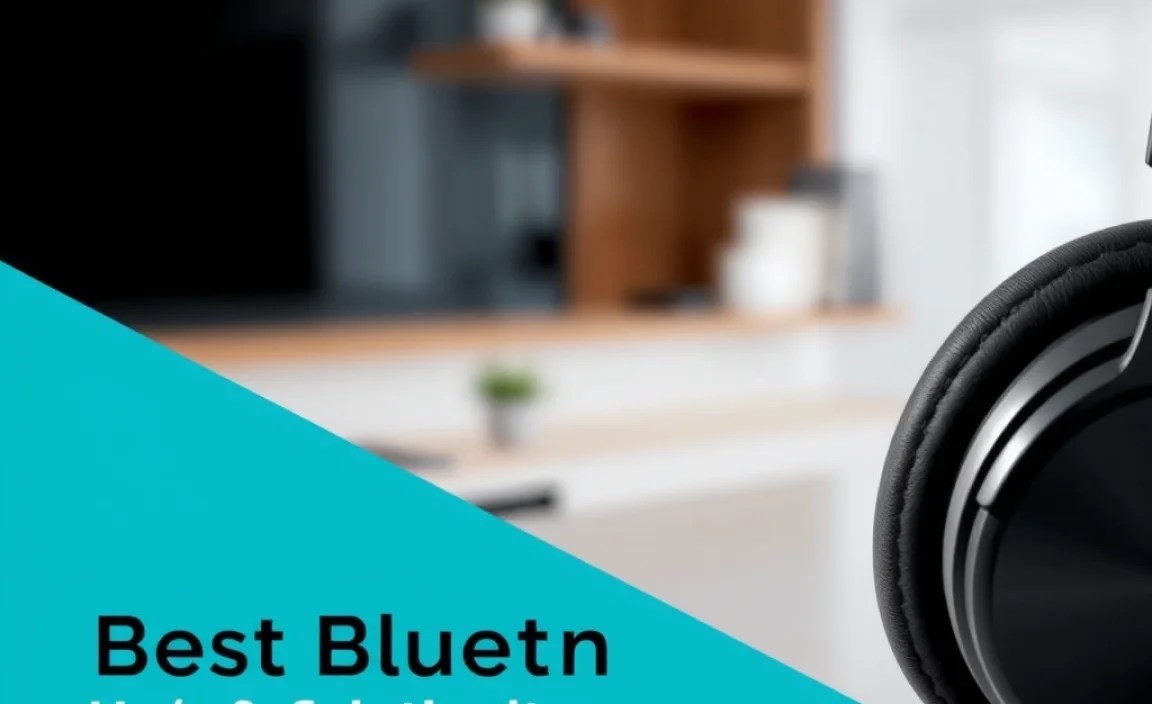 Wireless Connectivity and Setup