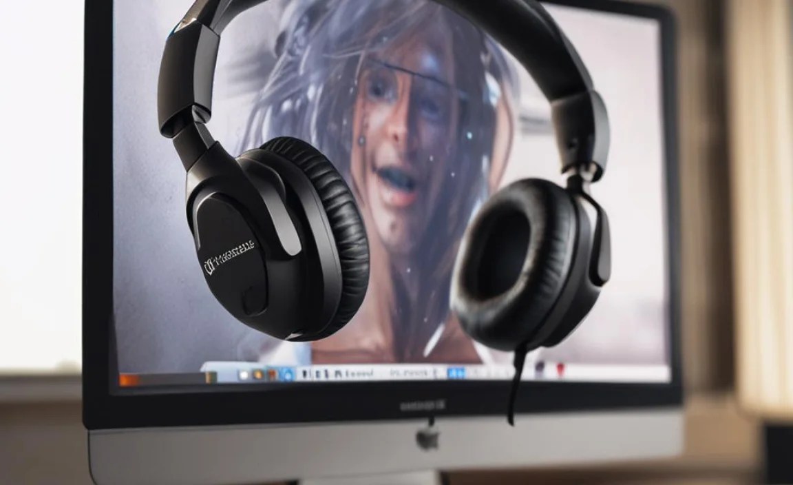 Adjusting Audio Settings on MacBook