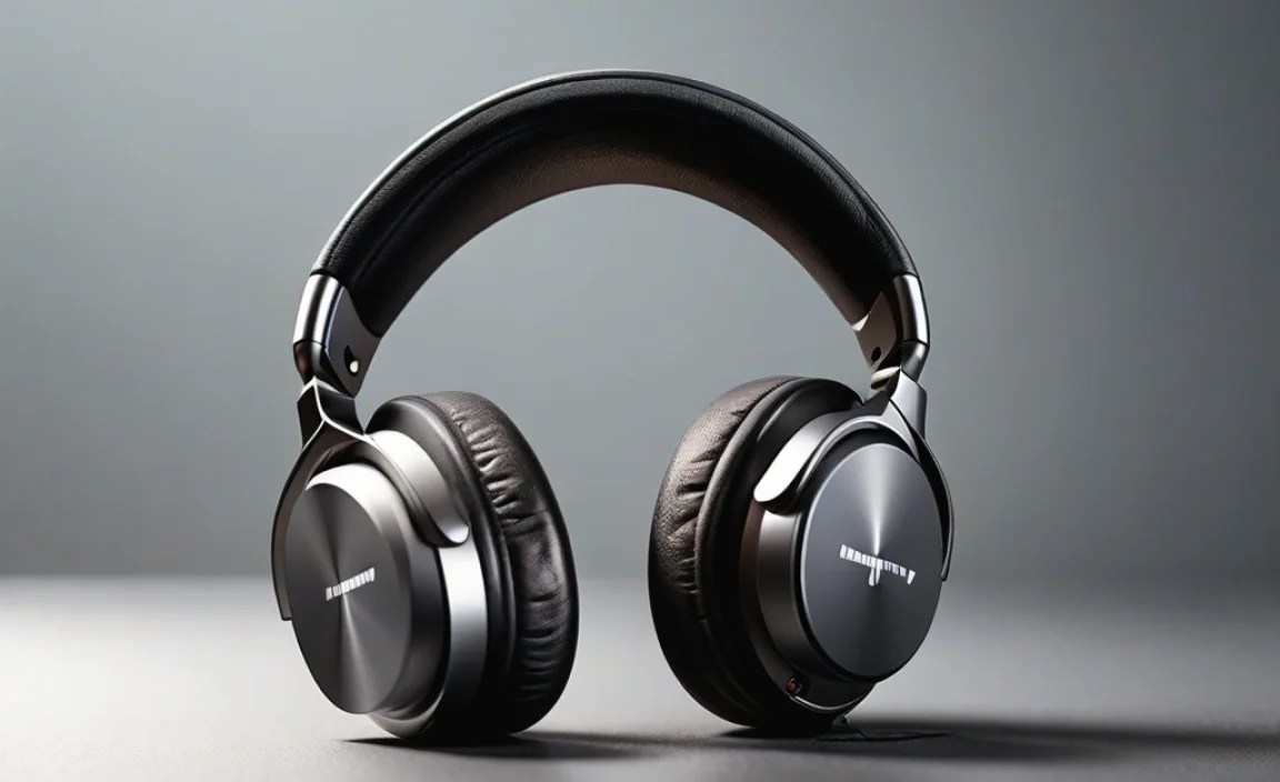 Battery For Headphones: Essential Guide