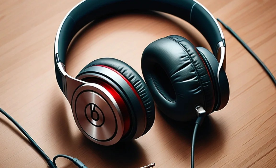 Beats Headphones for Android: Essential Guide