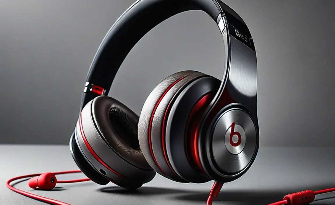 Beats Headphones for Android: Your Essential Guide