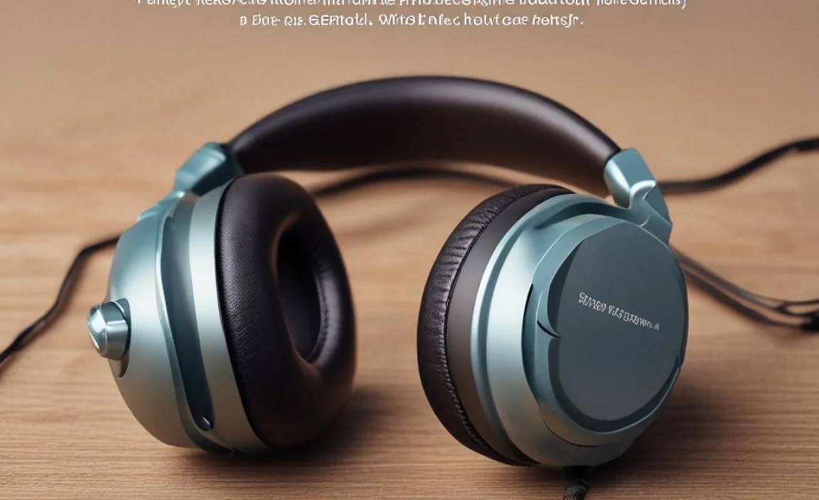 Beginner Headphone Guide: Volume Control Options Explained