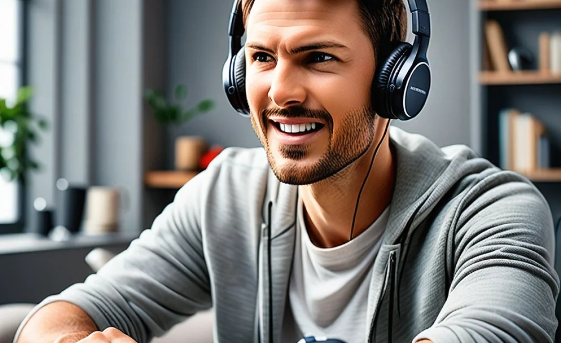Best Calling Wireless Headphones: Essential Guide