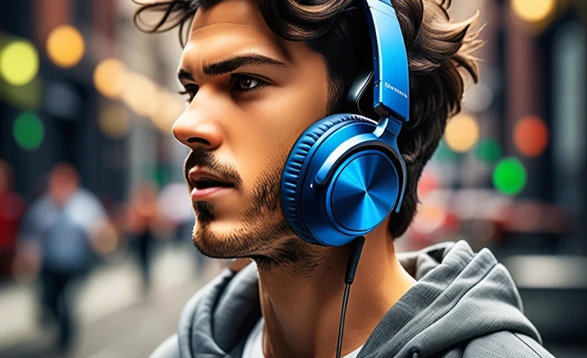 Best Headphone Bluetooth: Essential Picks