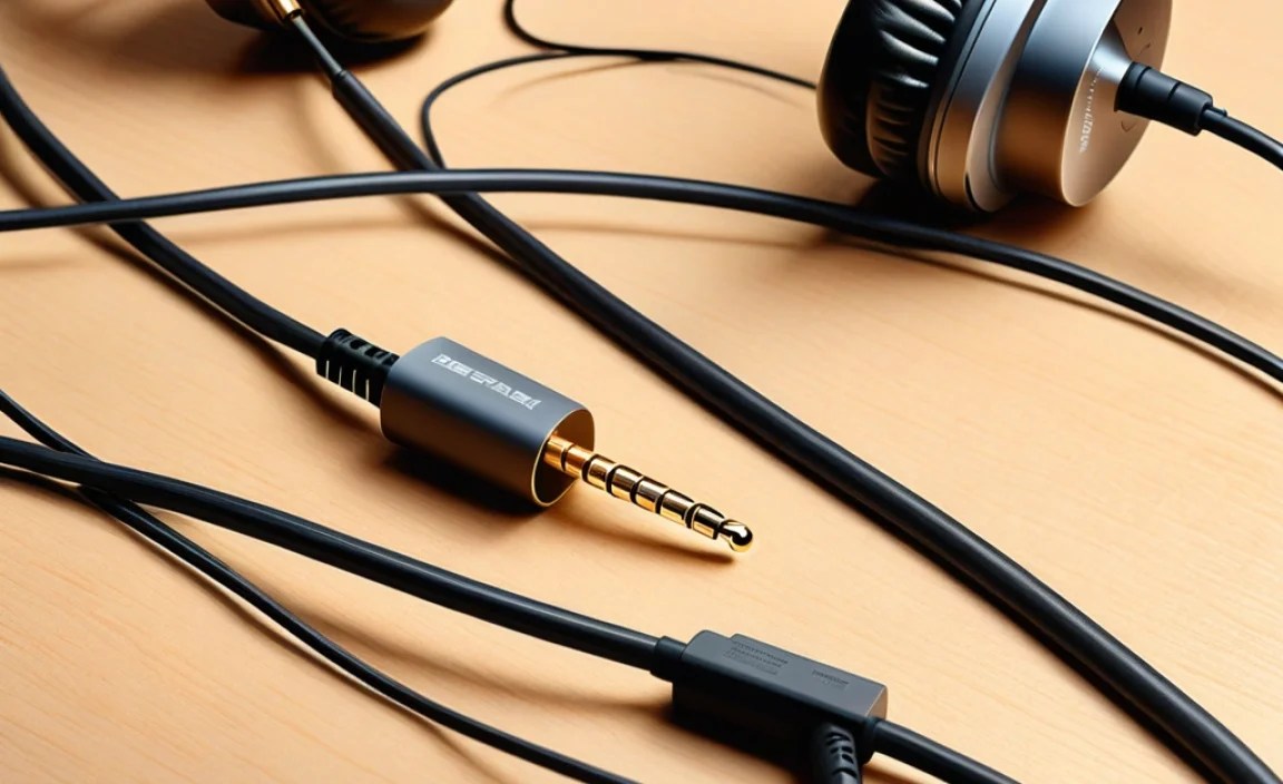Best Headphone Extension Cable: Essential Guide