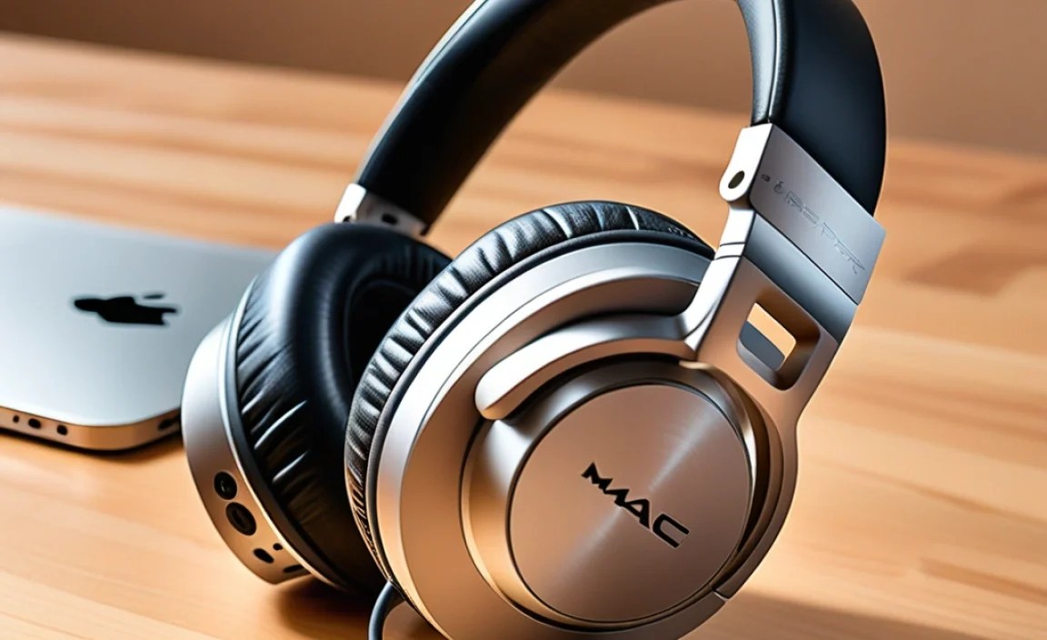 Best Headphones for Mac: Essential Guide