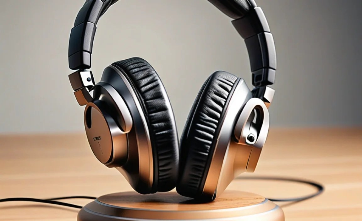 Best Headphones For Talking: Essential Guide