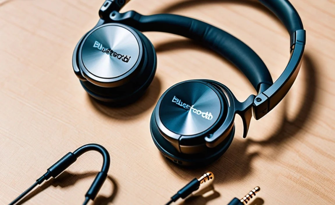 Bluetooth Headphones for Android: Essential Guide