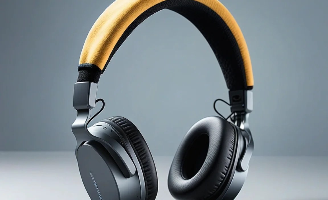 Caring for Your Headband Cover