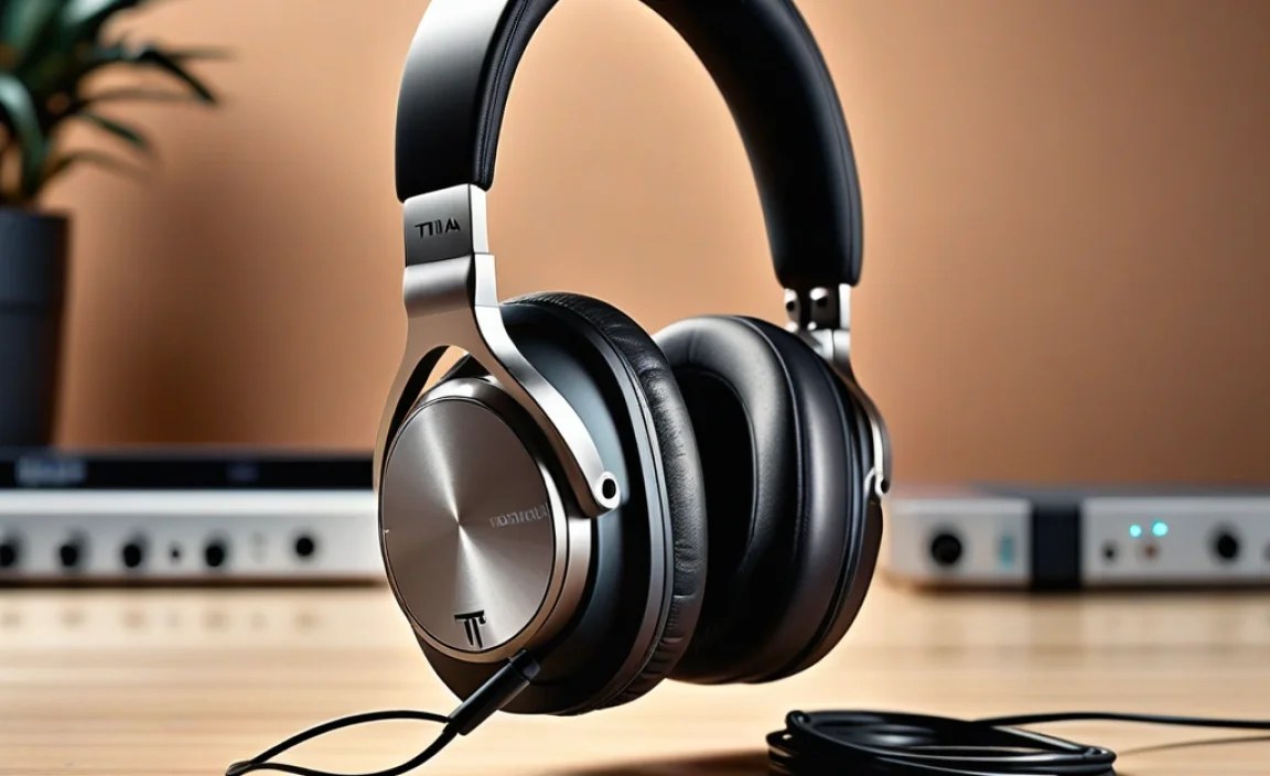 Categorizing the Best Headphones for Tidal