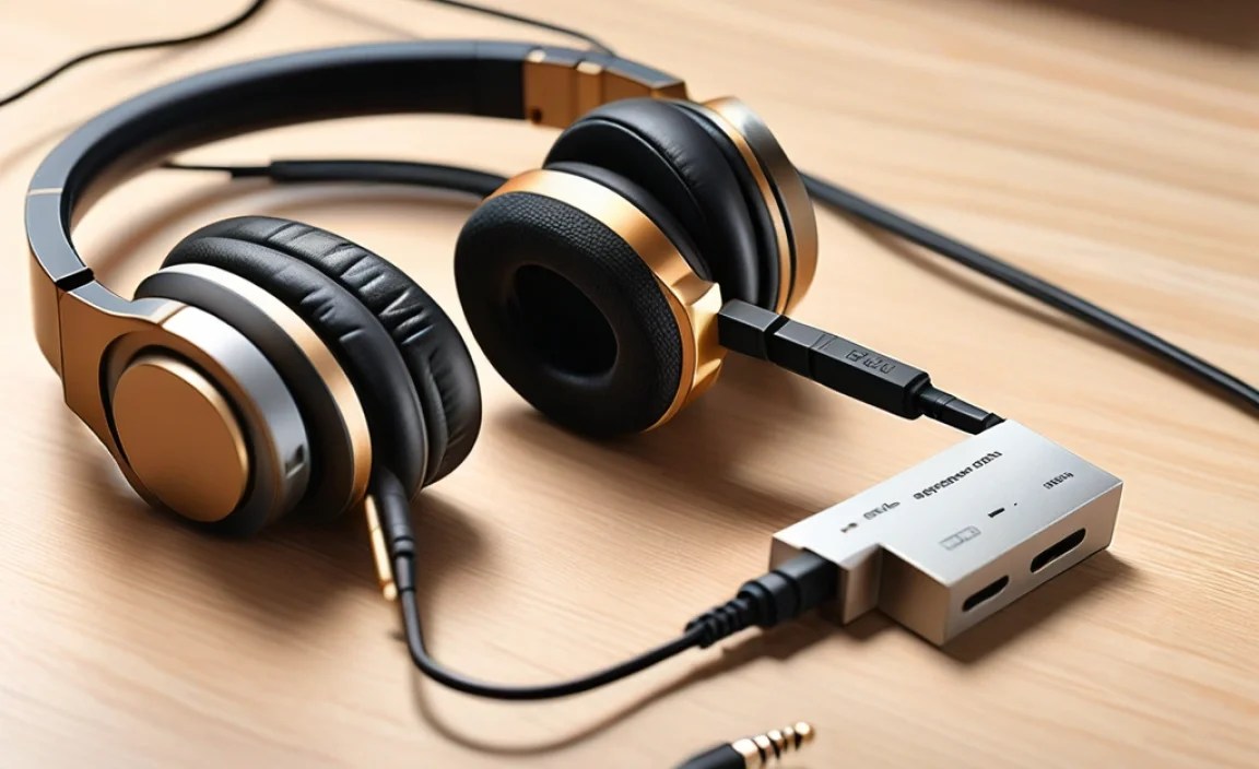 Choosing the Right Headphone Splitter