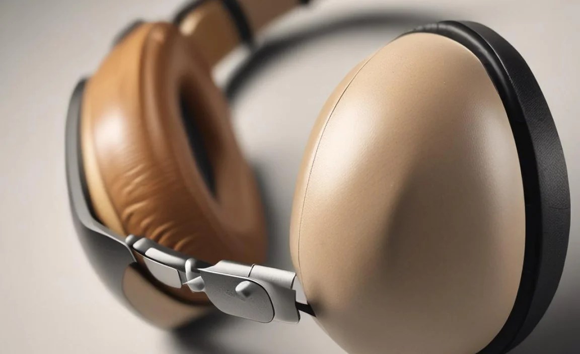 Choosing the Right Replacement Earcup