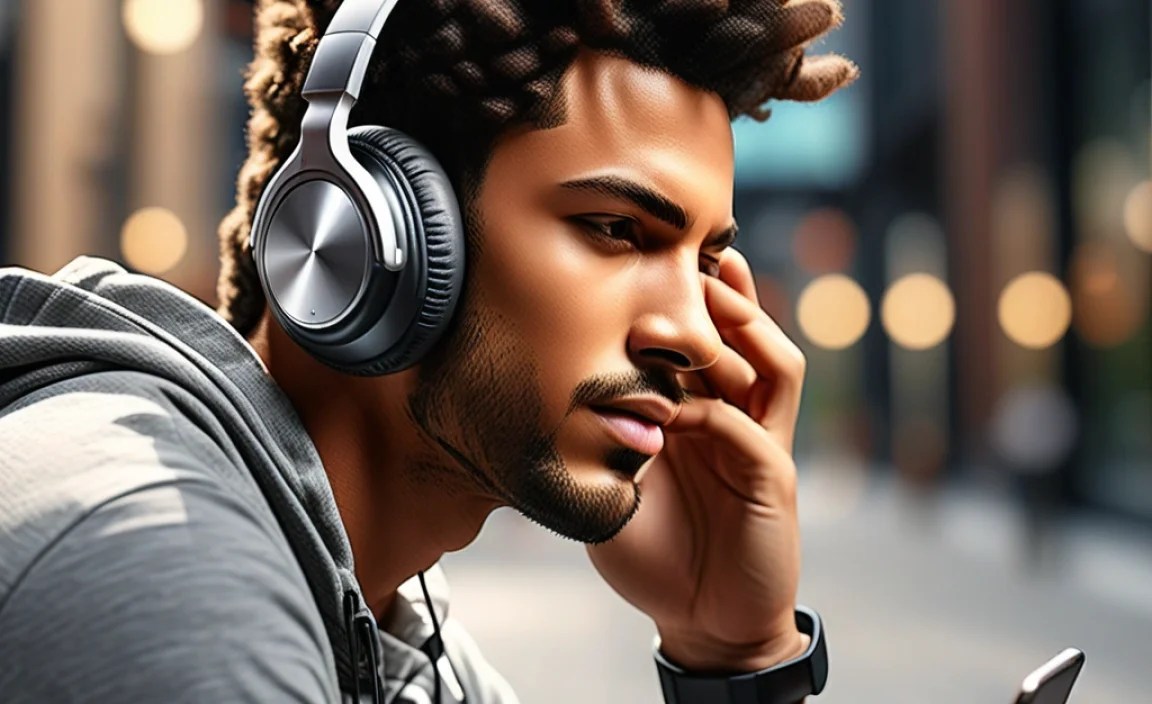 Choosing Your Perfect Wireless Headphones: Key Features Explained