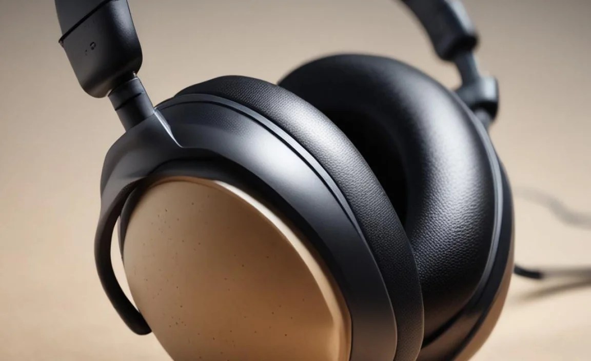 Common Earcup Problems and What Causes Them
