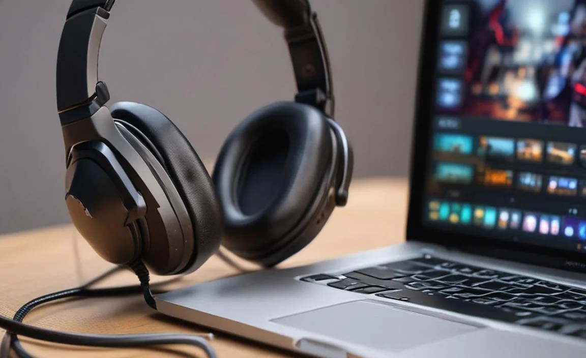 Common Gaming Headset Problems on MacBook