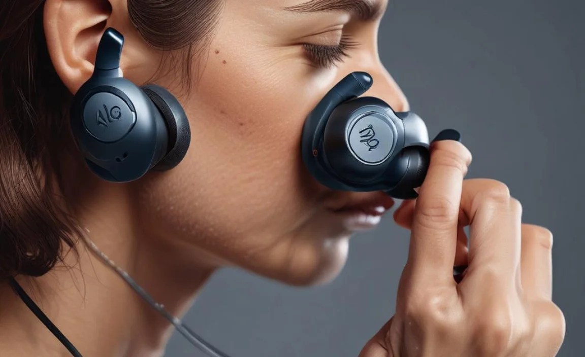 Comparing AKG Earbuds Models