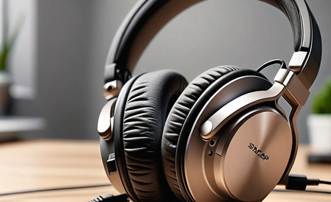 Comparing Budget Headphone Options