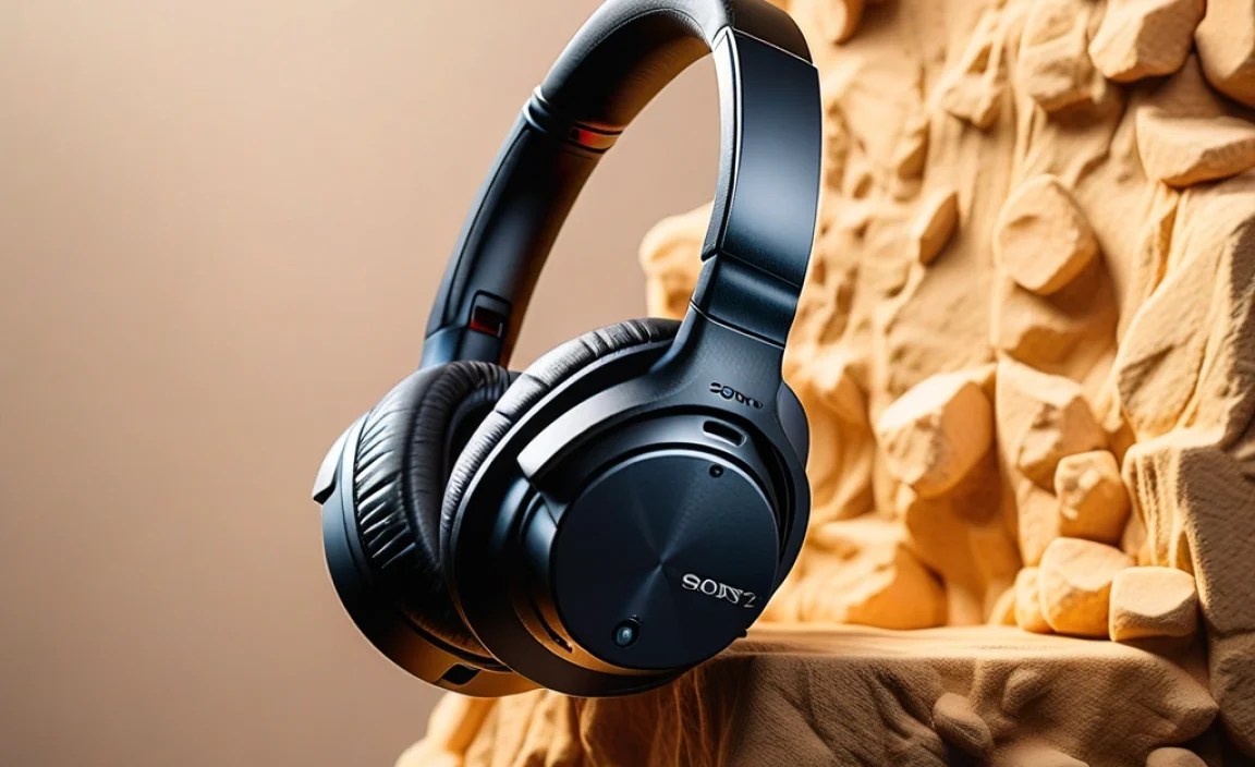 Comparing Budget Sony Headphones