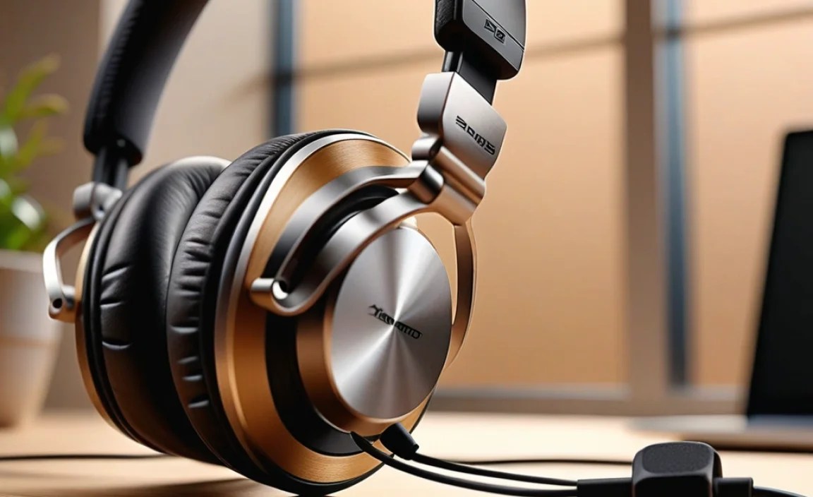 Comparing Different Clip Headphone Styles