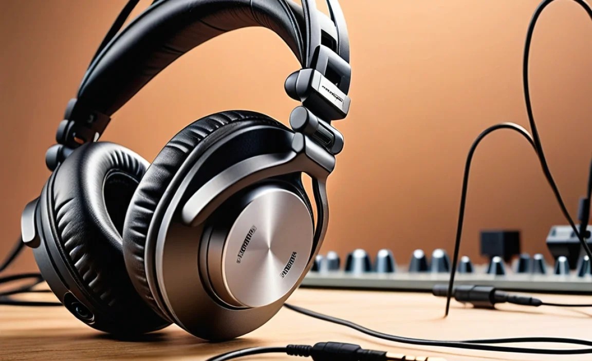Comparing Popular Studio Headphone Options