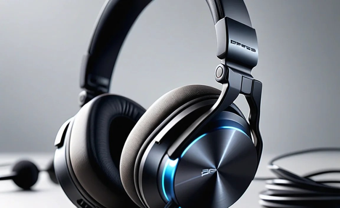 Comparing Top PS5 Headphone Picks