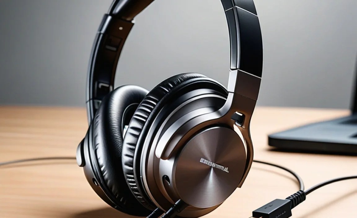 Comparing USB Headset Features