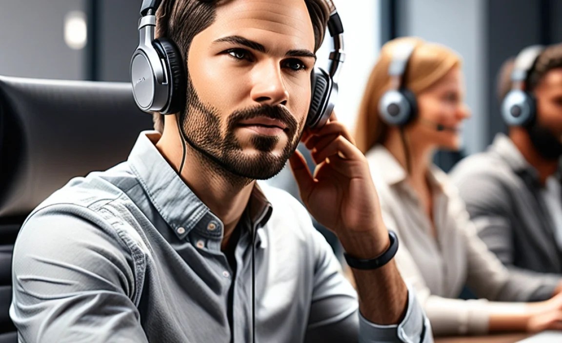 Comparing USB vs. Bluetooth Headsets for Teams