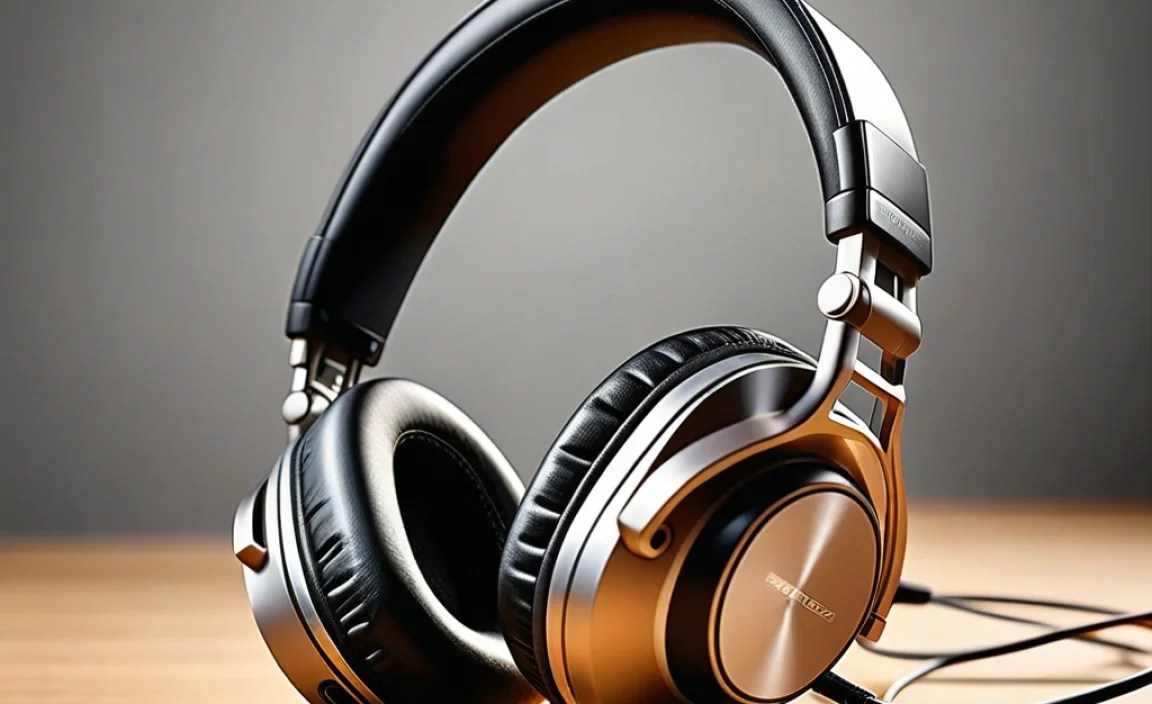 Comparison Table: Our Top Wired Over-Ear Picks