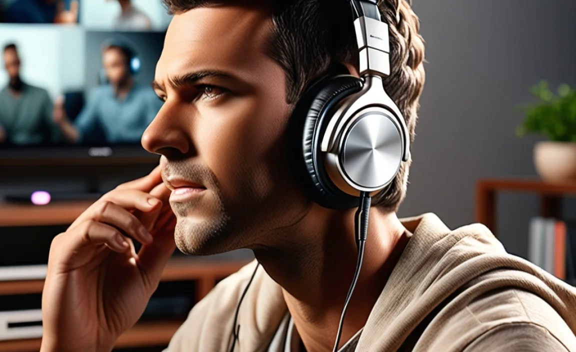 Comparison Table: Wireless RF vs. Bluetooth for TV