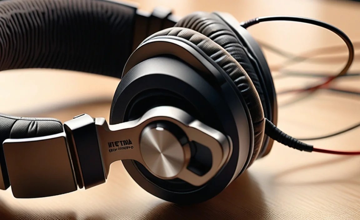 Connecting Your Headphones: Wired vs. Wireless