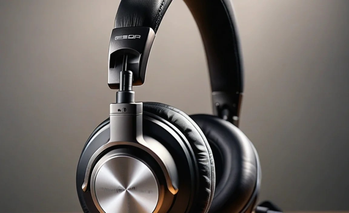 Decoding Headphone Terms (The Easy Way!)