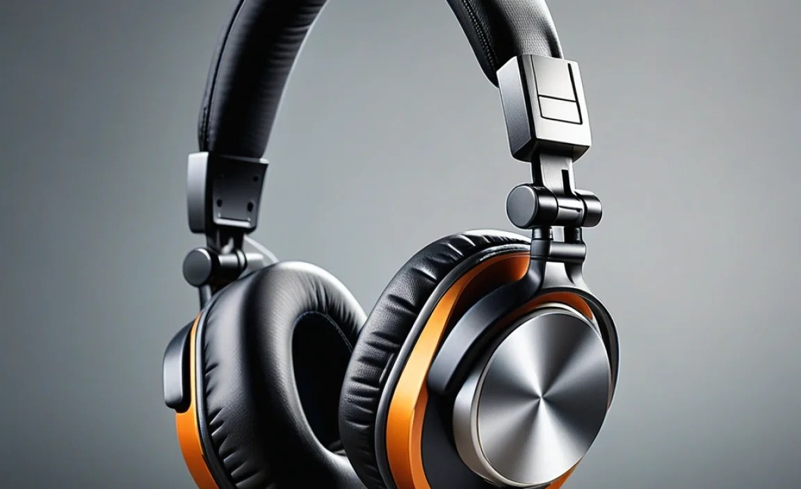 Decoding the Different Types of Headphones