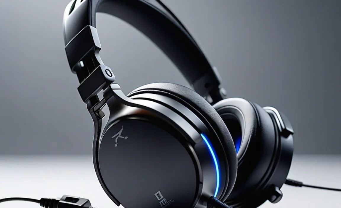 Essential Wired Headset Features for PS5 Gamers