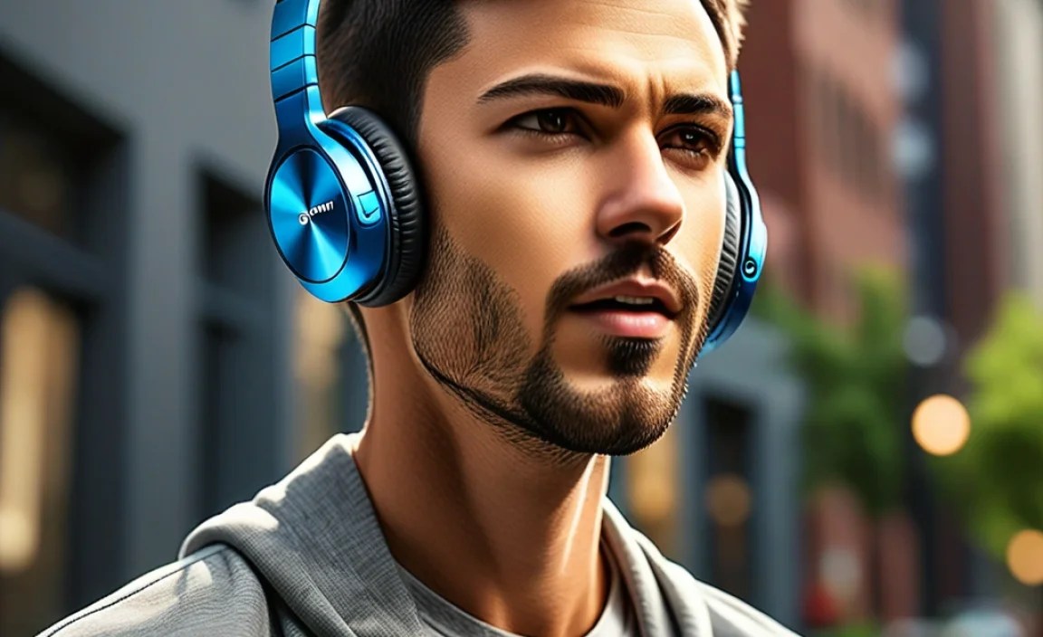 Example Comparison: Popular Picks for Android