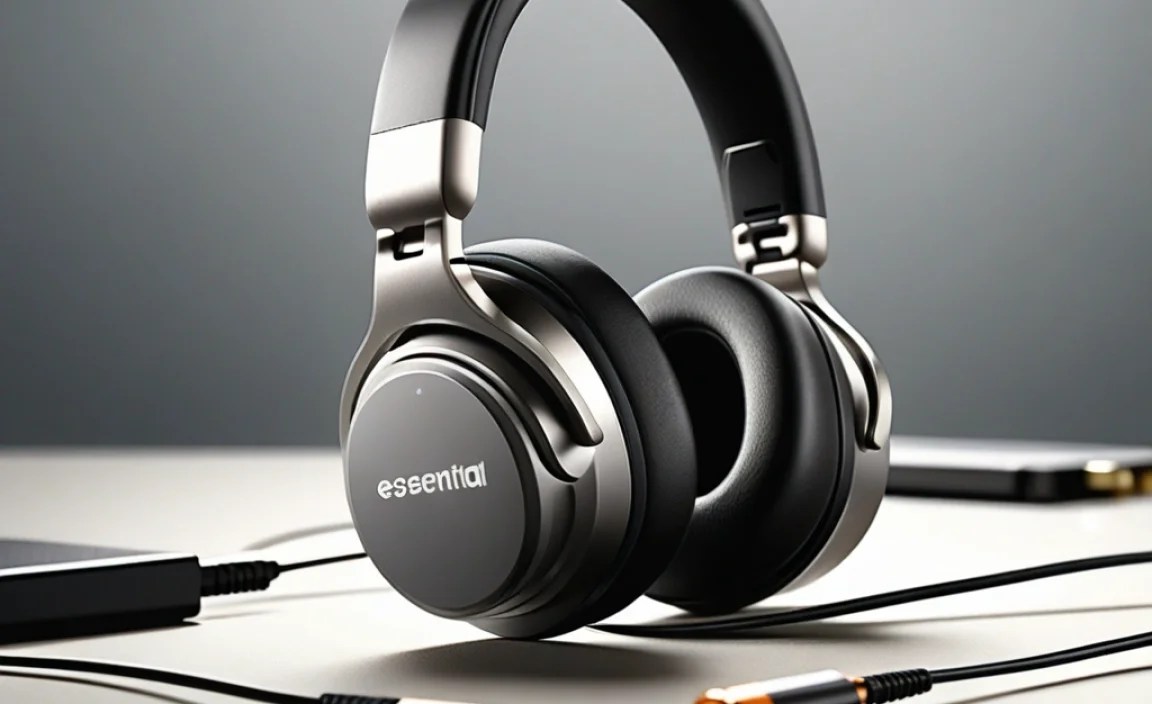 Extending Your Headphone Battery Life: Practical Tips