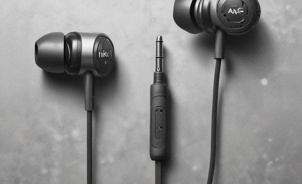 Features and Technology
