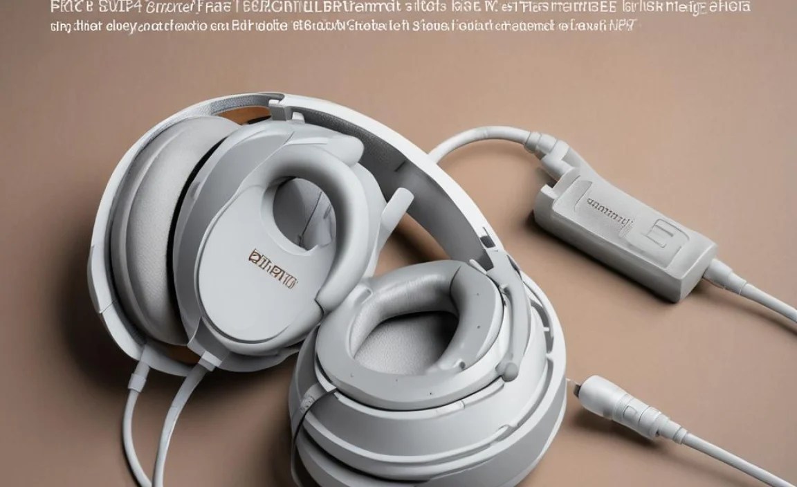 Fix Charging Problems In Studio Headphones Easily