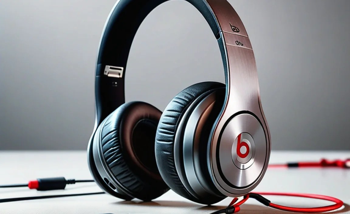 Getting Started: Pairing Your Beats with Your Android Device