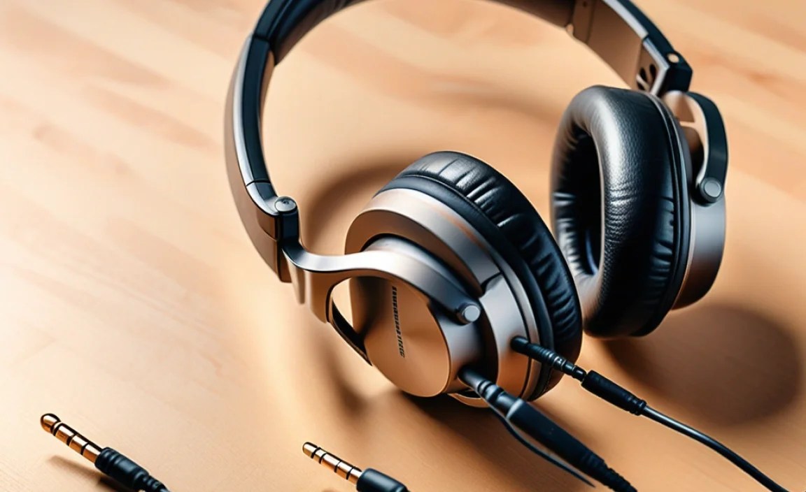 Good Headphones for Computer: Essential Guide
