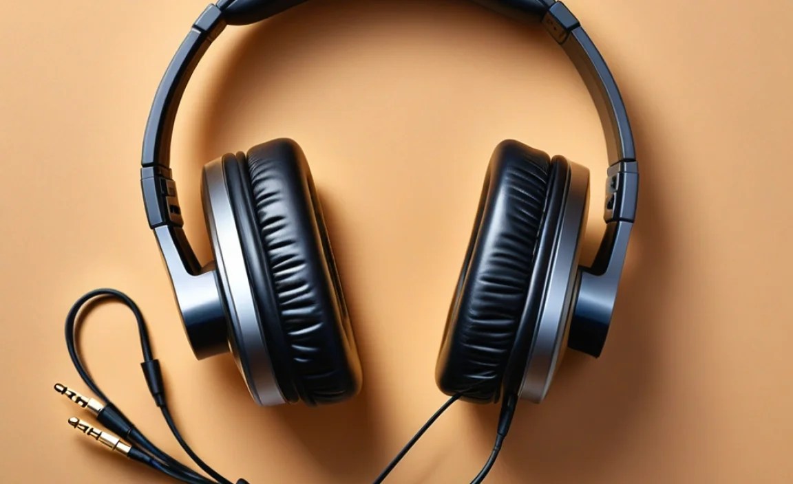 Guidelines For Keeping Headphone From Tangling Up