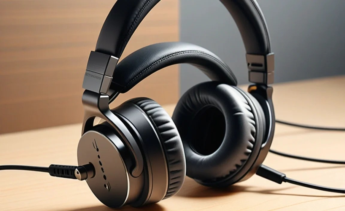 Headphone Adapter for PC: Essential Guide