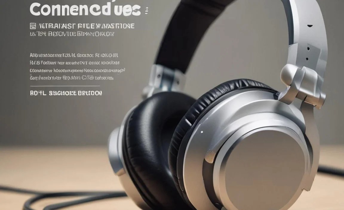 Headphone Connection Issues Solution: Quick Fix Guide