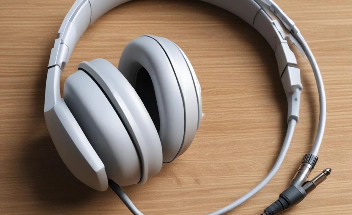 Headphone Connection Issues Wired
