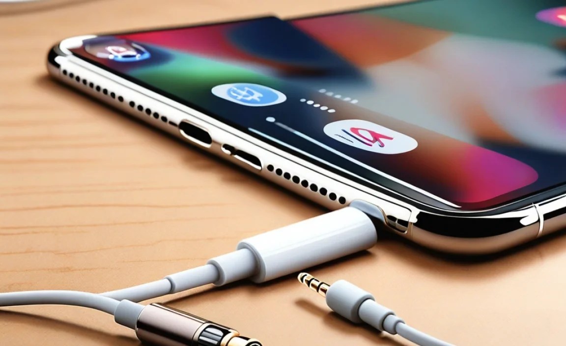Headphone Jack for iPhone 8: Essential Solution