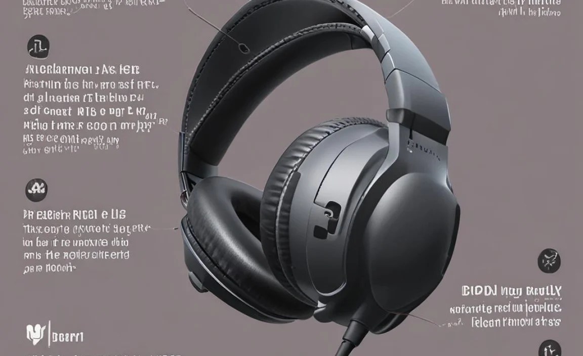 Headphone Mic Not Working Guide: Quick Fixes Inside!